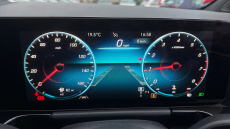 Mercedes-Benz B-Class B180 AMG Line Premium 5dr Auto Petrol Hatchback